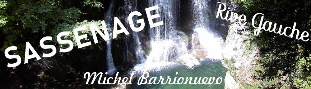 Sassenage rive gauche